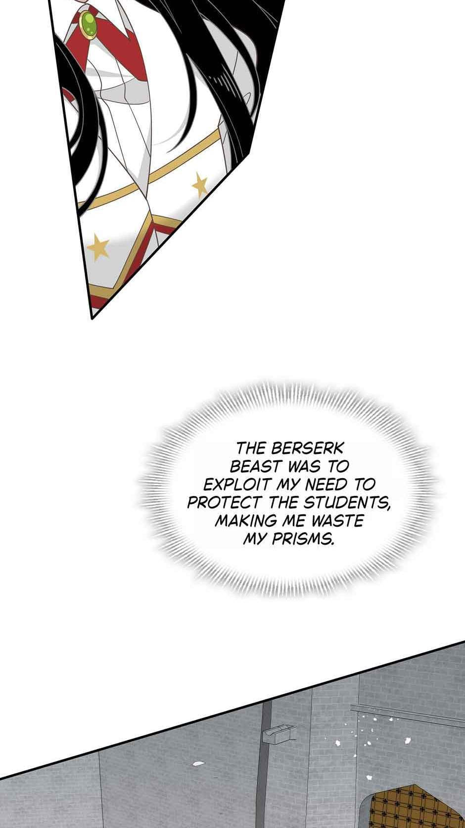 The Paladin's Witchbound Heart Chapter 72 page 5 - 
