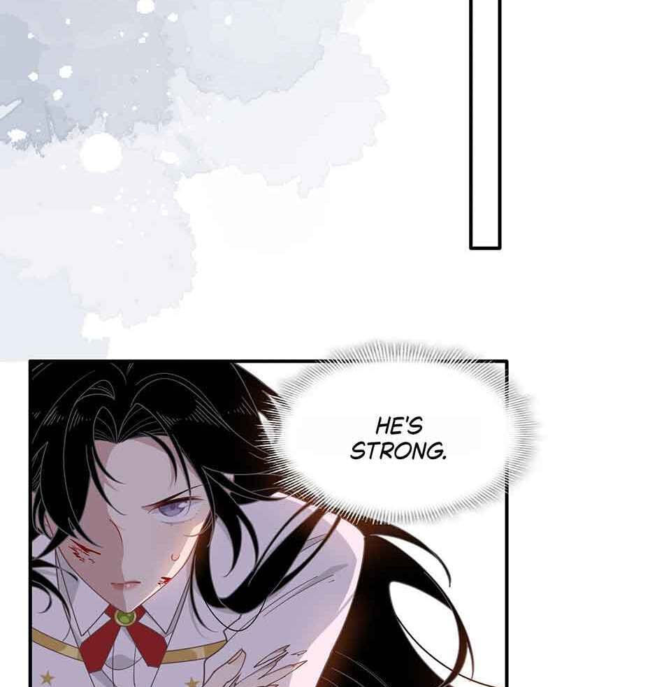 The Paladin's Witchbound Heart Chapter 72 page 44 - 