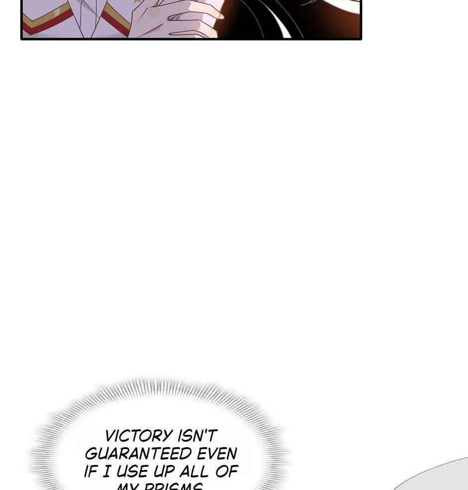 The Paladin's Witchbound Heart Chapter 72 page 45 - 