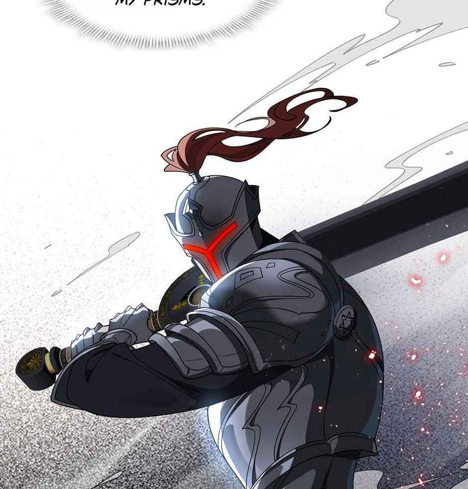 The Paladin's Witchbound Heart Chapter 72 page 46 - 