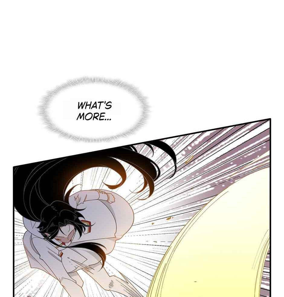 The Paladin's Witchbound Heart Chapter 72 page 48 - 