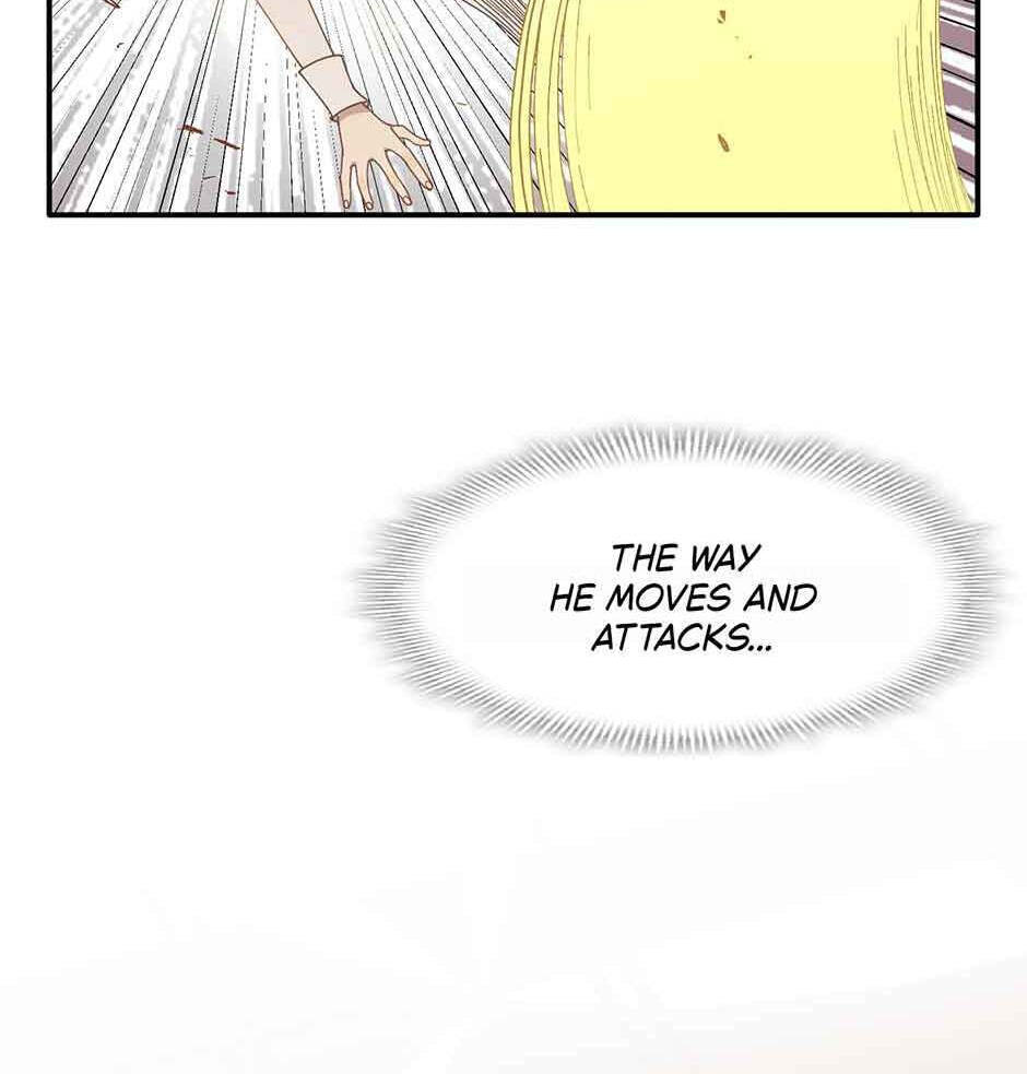 The Paladin's Witchbound Heart Chapter 72 page 49 - 