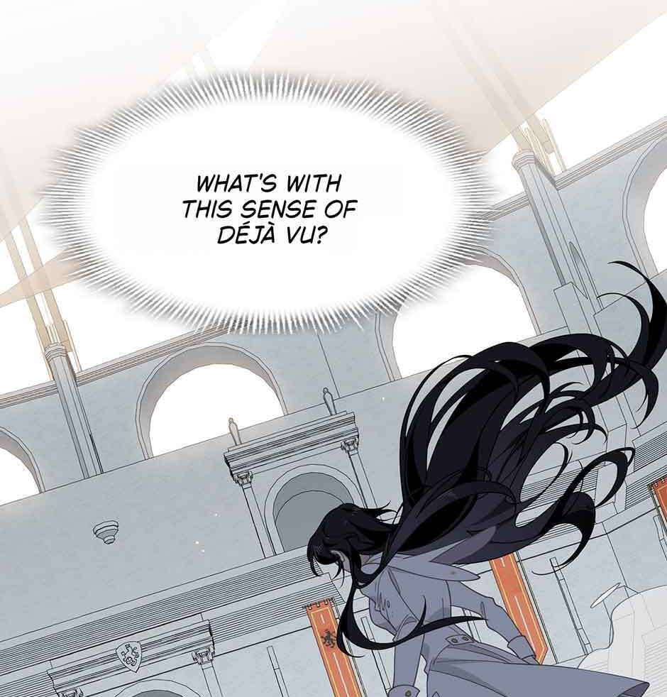 The Paladin's Witchbound Heart Chapter 72 page 50 - 