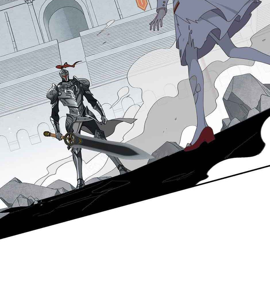 The Paladin's Witchbound Heart Chapter 72 page 51 - 