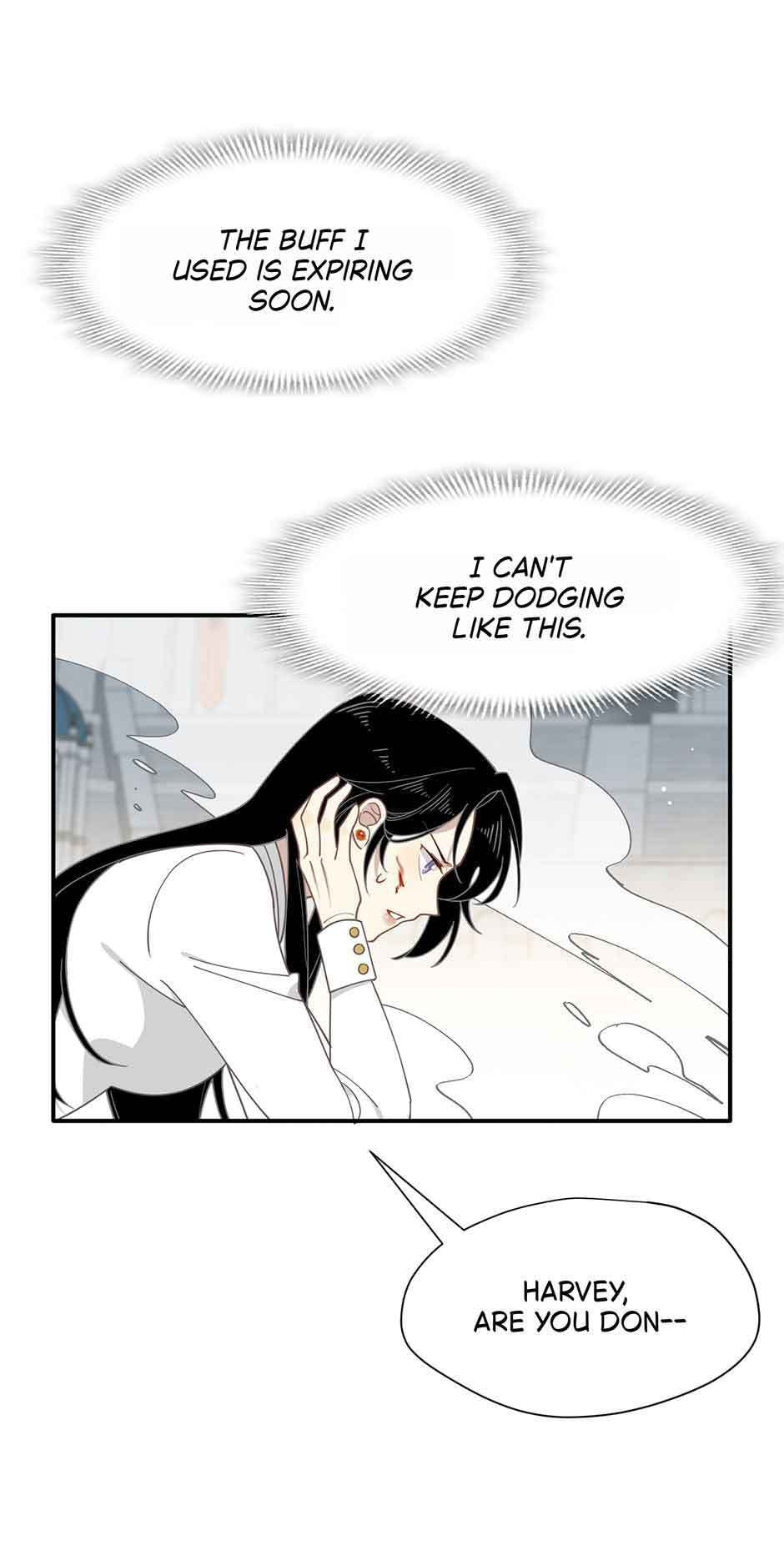 The Paladin's Witchbound Heart Chapter 72 page 52 - 
