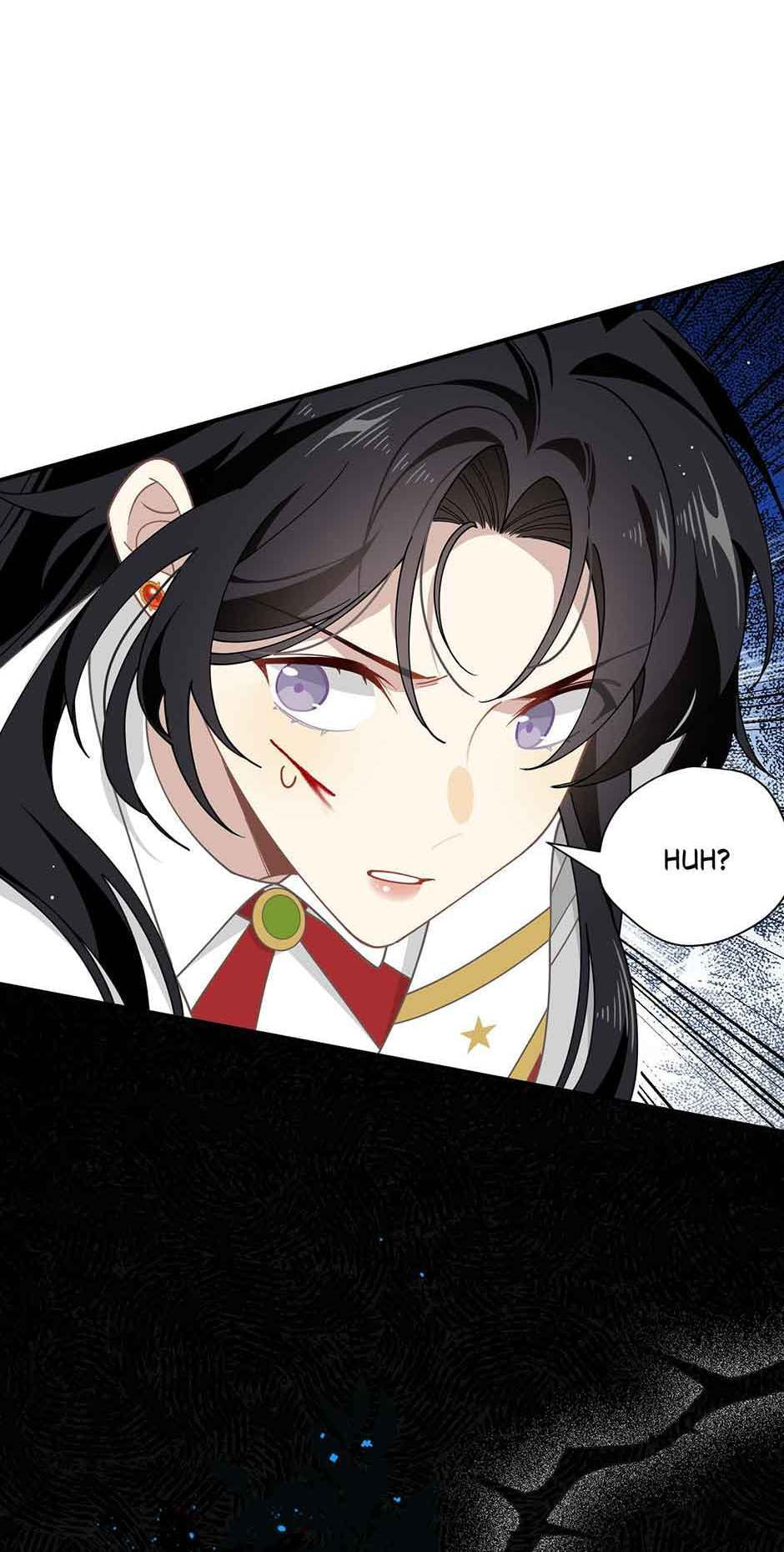 The Paladin's Witchbound Heart Chapter 72 page 53 - 