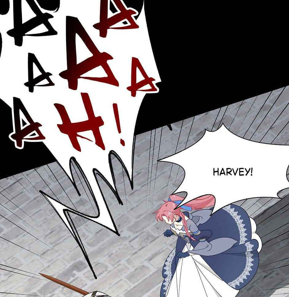 The Paladin's Witchbound Heart Chapter 72 page 60 - 