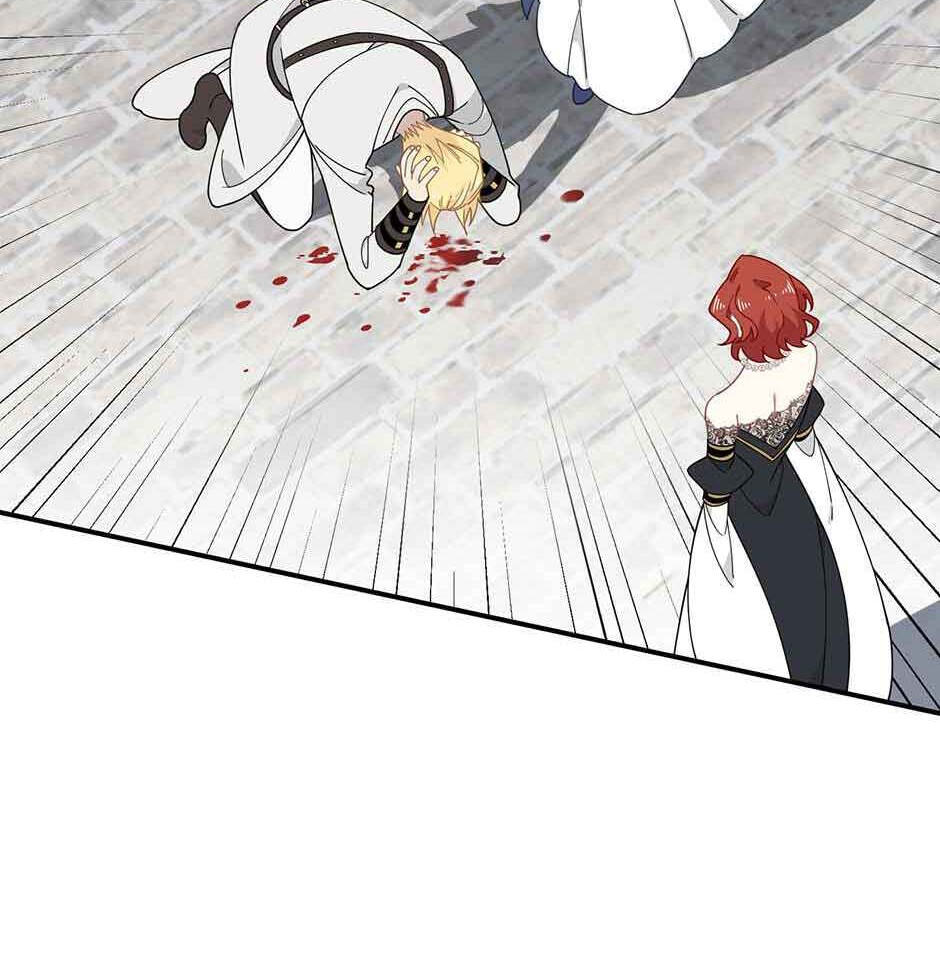 The Paladin's Witchbound Heart Chapter 72 page 61 - 