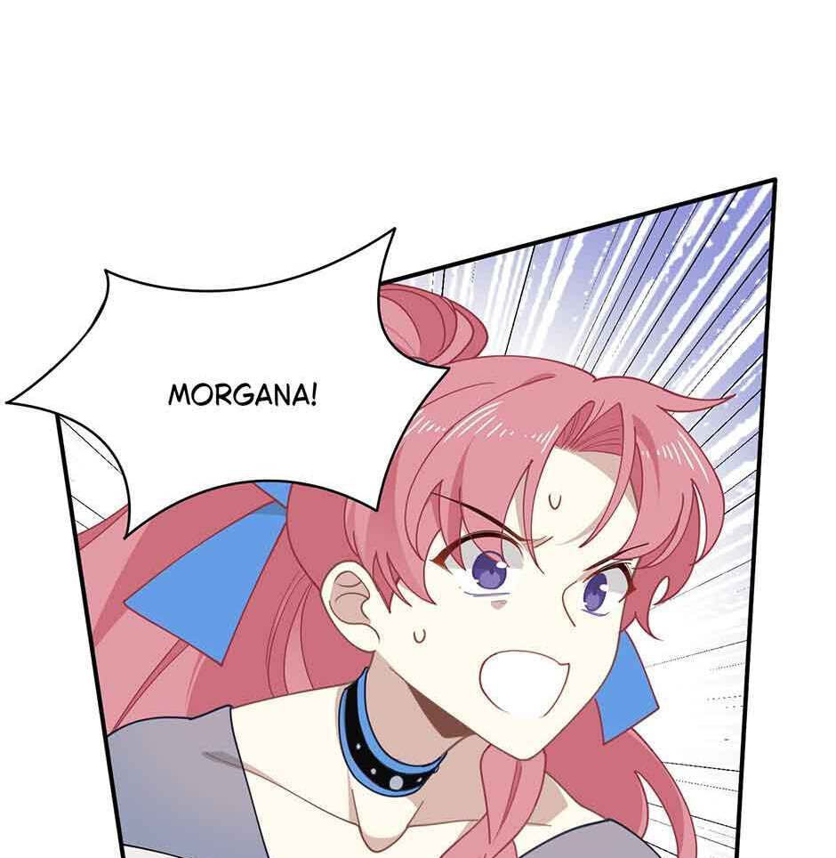 The Paladin's Witchbound Heart Chapter 72 page 62 - 