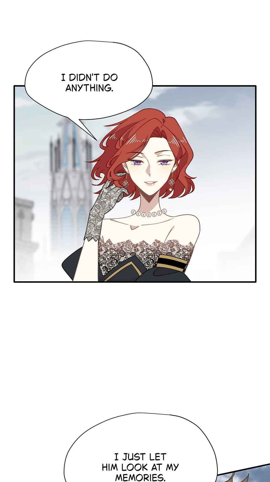 The Paladin's Witchbound Heart Chapter 72 page 64 - 