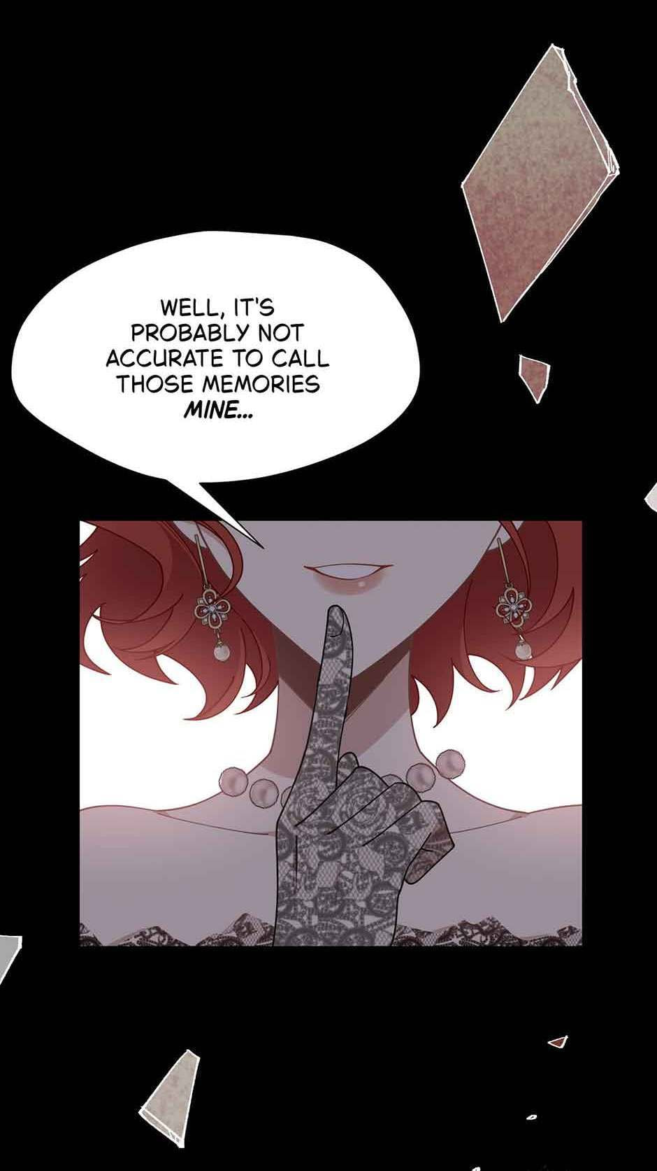 The Paladin's Witchbound Heart Chapter 72 page 66 - 