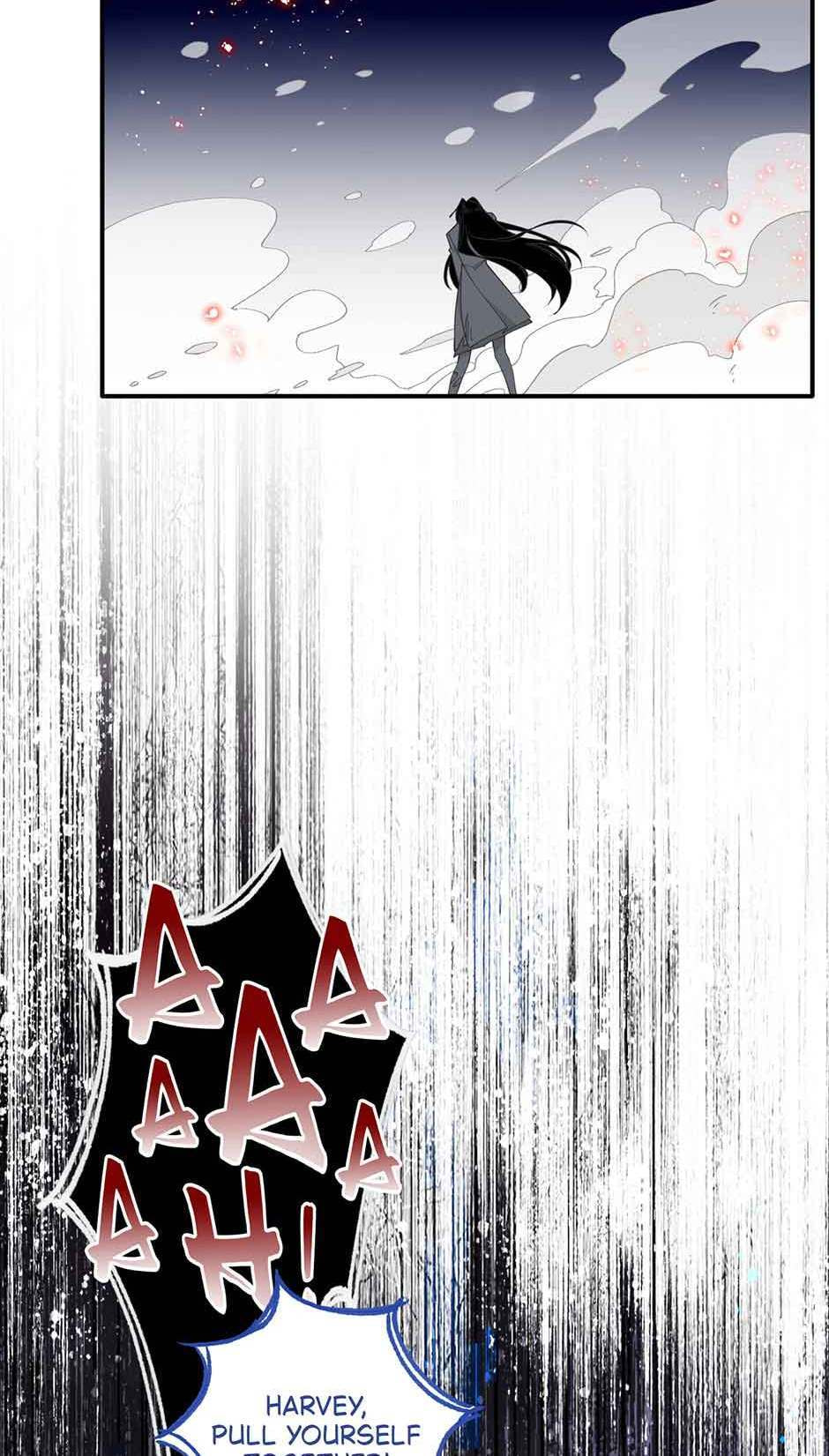 The Paladin's Witchbound Heart Chapter 73 page 23 - 