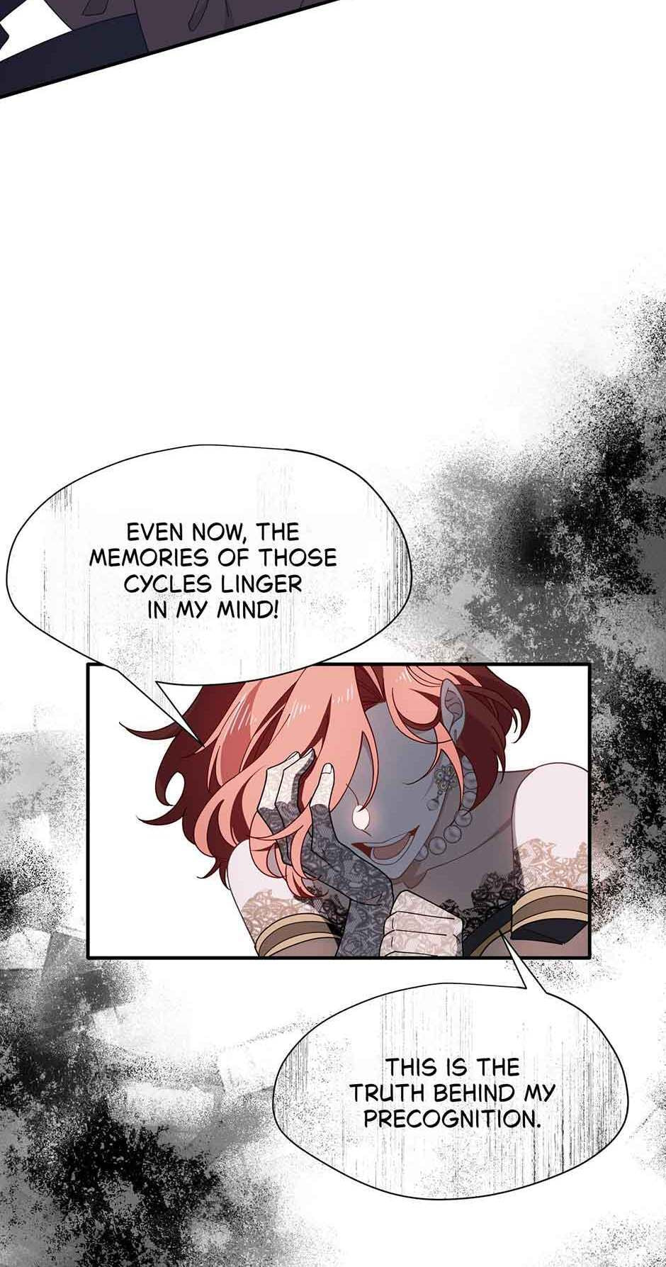 The Paladin's Witchbound Heart Chapter 73 page 27 - 