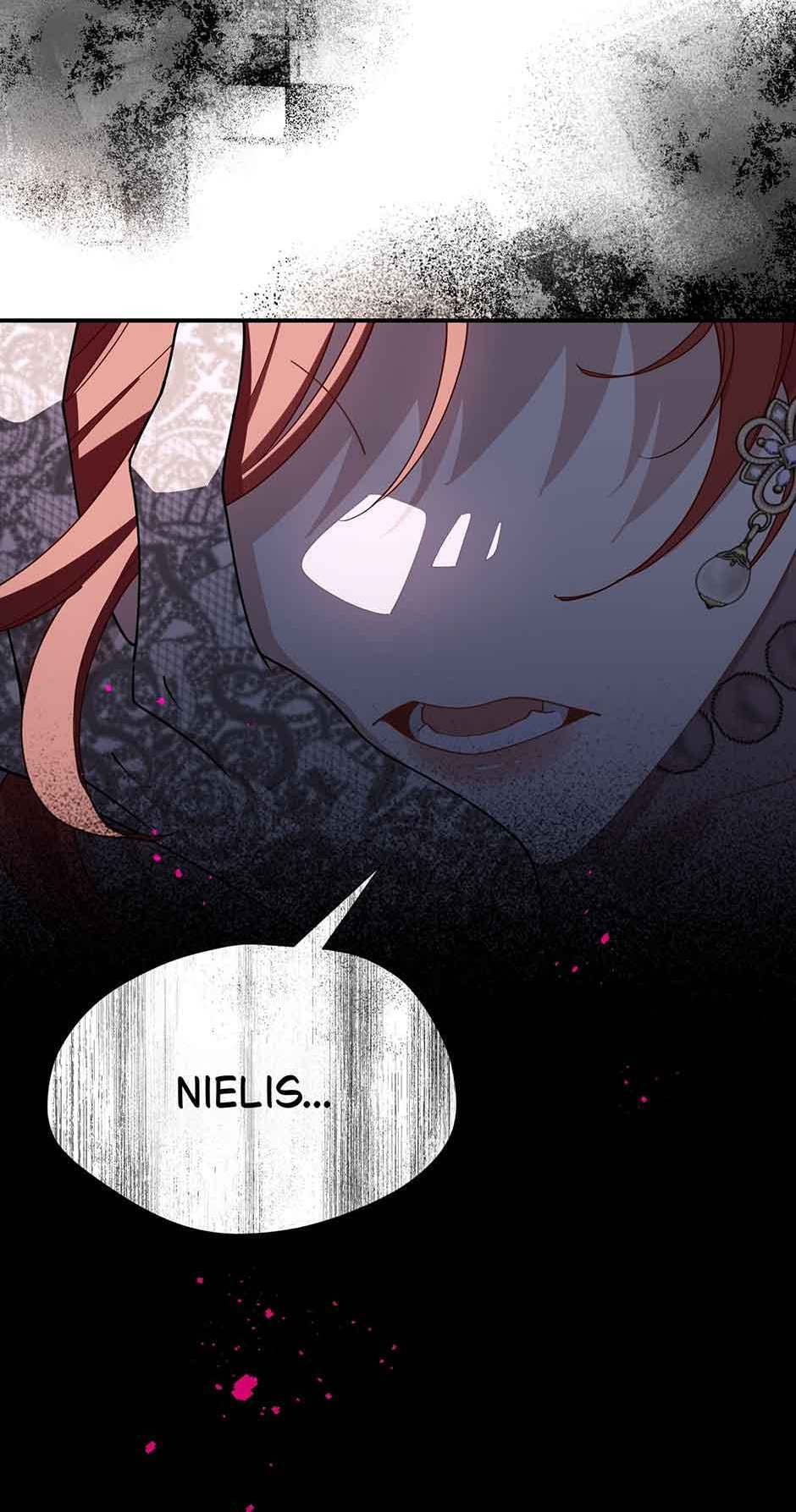 The Paladin's Witchbound Heart Chapter 73 page 28 - 
