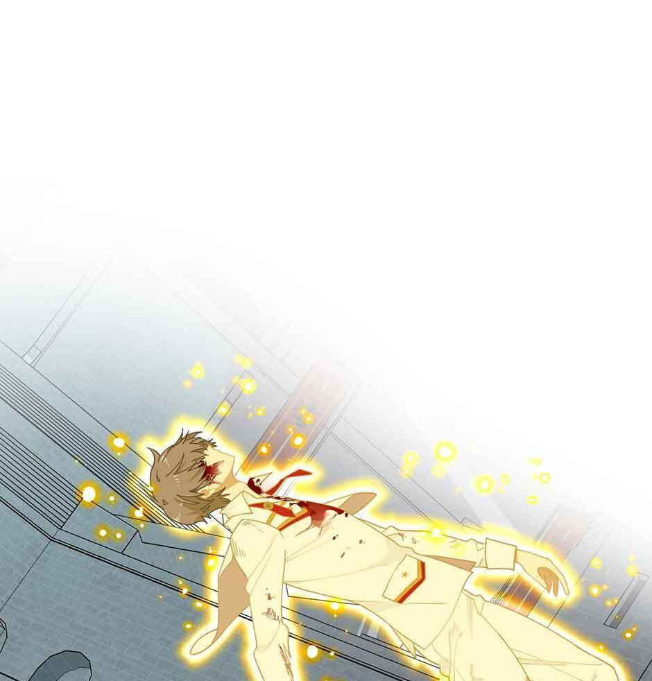 The Paladin's Witchbound Heart Chapter 73 page 4 - 