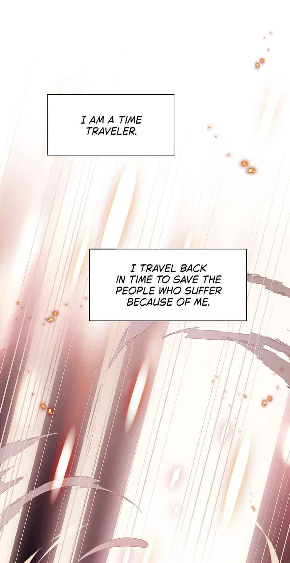 The Paladin's Witchbound Heart Chapter 73 page 35 - 
