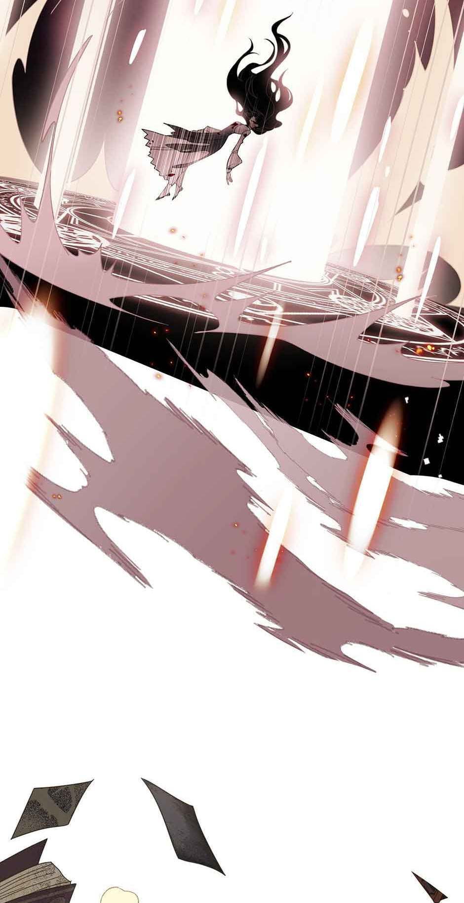 The Paladin's Witchbound Heart Chapter 73 page 36 - 
