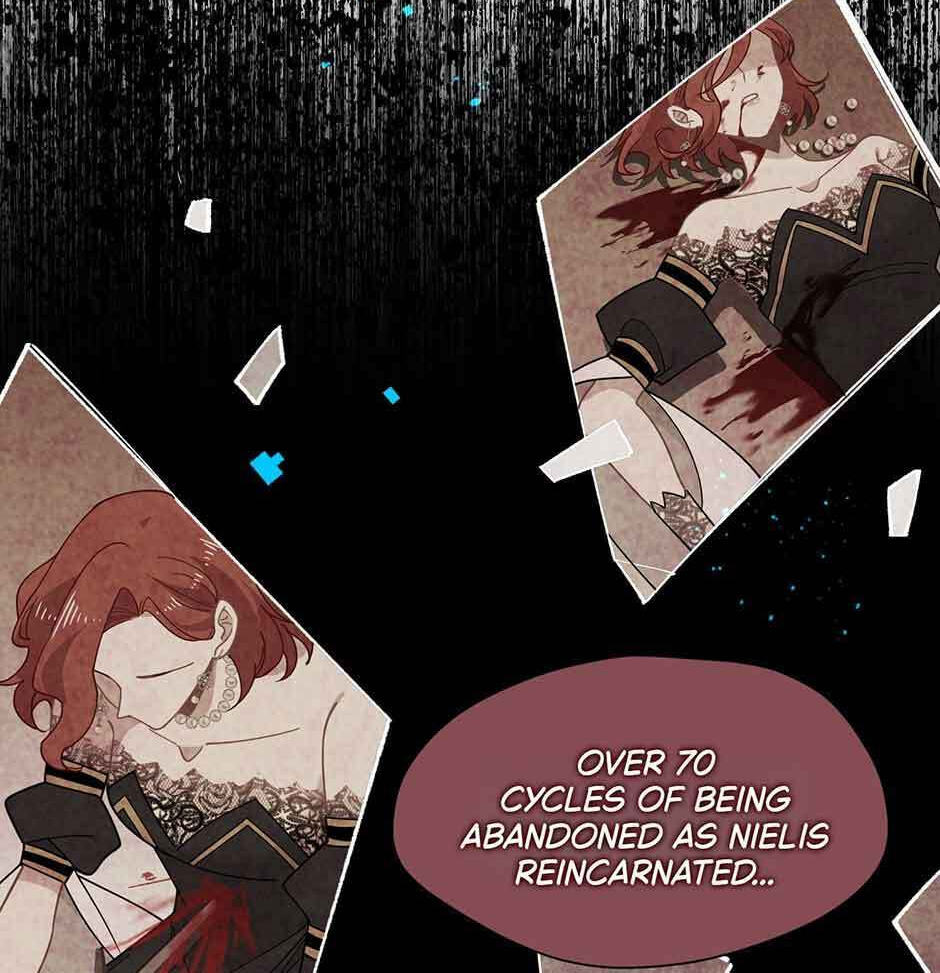 The Paladin's Witchbound Heart Chapter 73 page 44 - 
