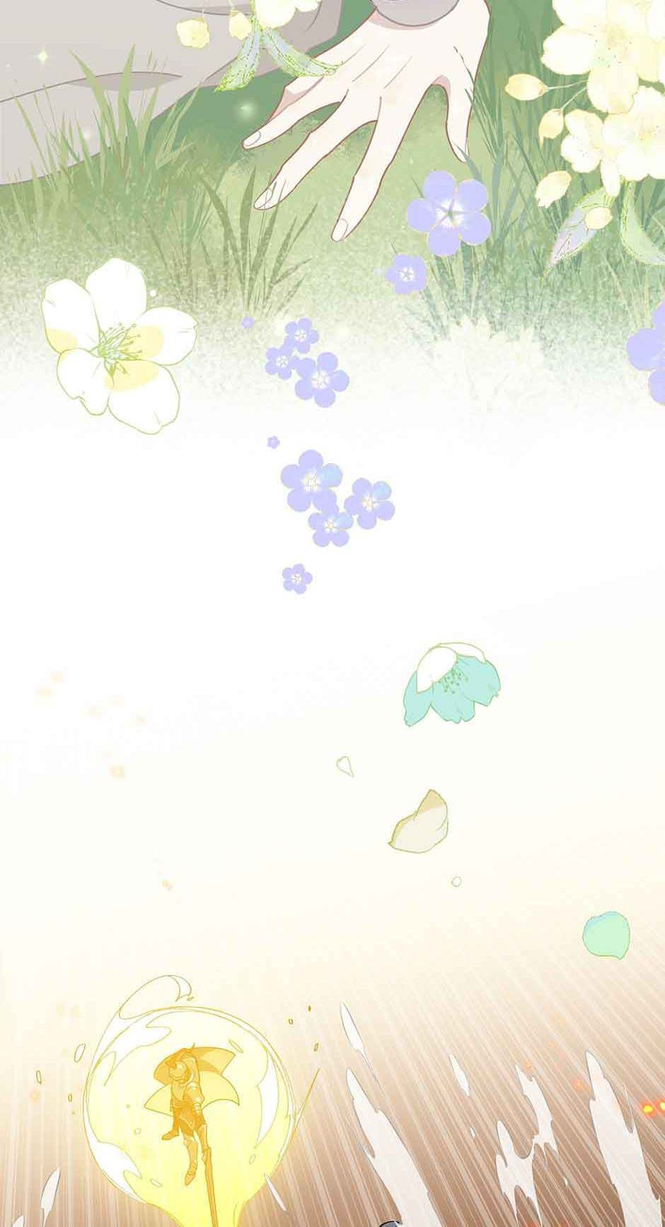 The Paladin's Witchbound Heart Chapter 73 page 55 - 