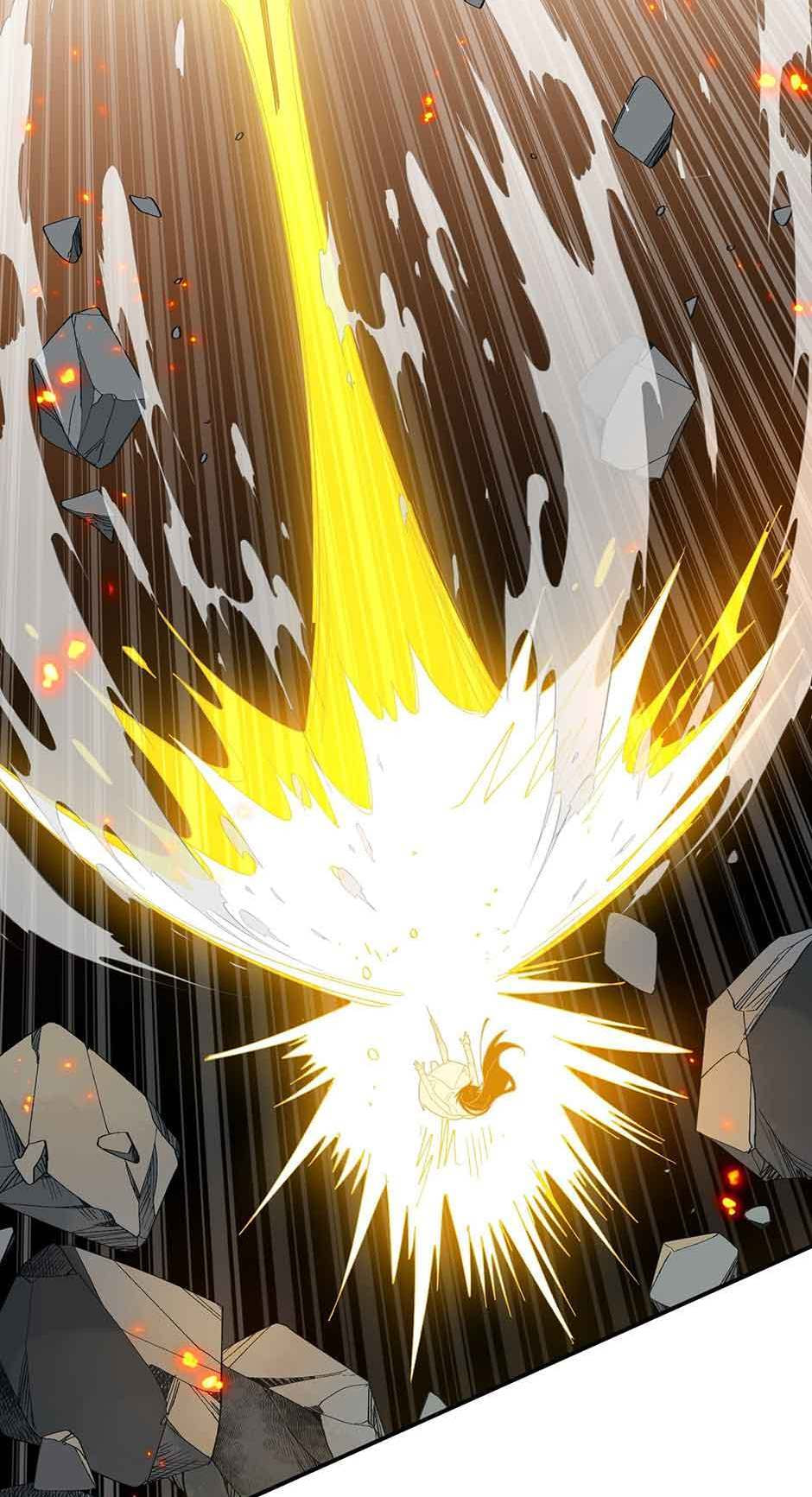 The Paladin's Witchbound Heart Chapter 73 page 56 - 