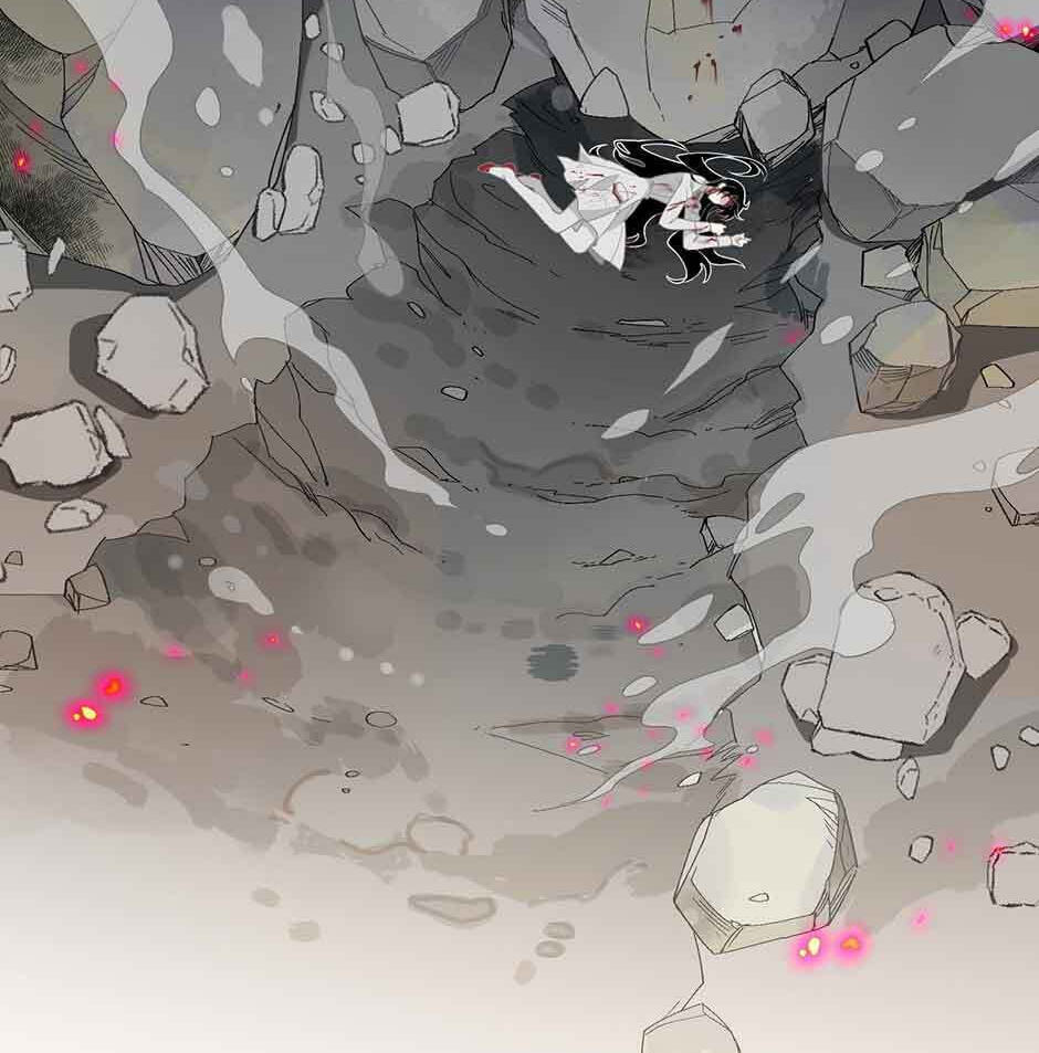 The Paladin's Witchbound Heart Chapter 73 page 60 - 
