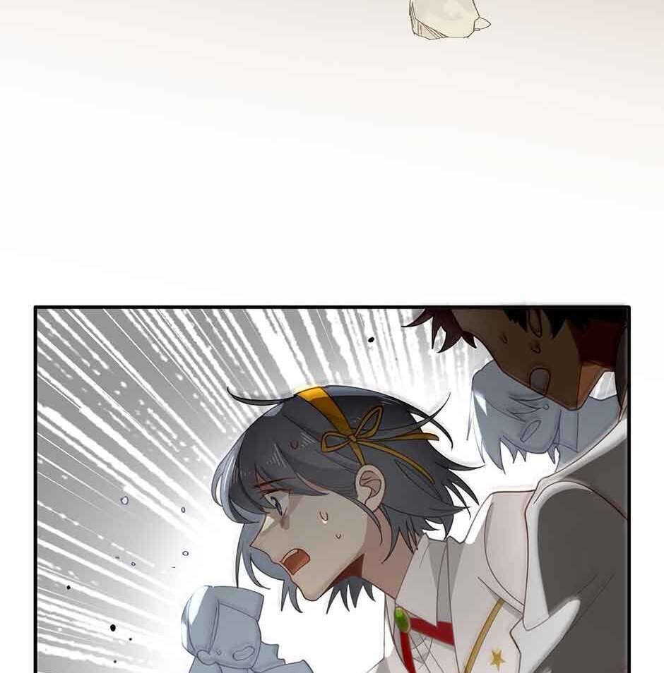 The Paladin's Witchbound Heart Chapter 73 page 61 - 