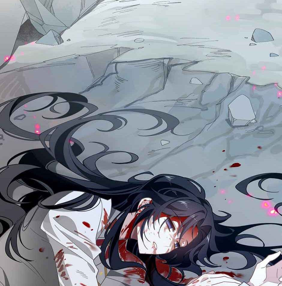 The Paladin's Witchbound Heart Chapter 73 page 63 - 