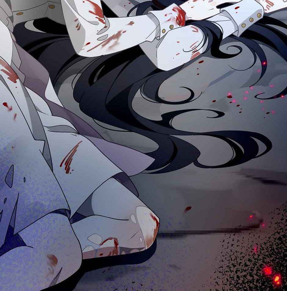 The Paladin's Witchbound Heart Chapter 73 page 64 - 