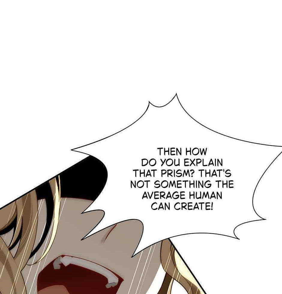 The Paladin's Witchbound Heart Chapter 74 page 19 - 
