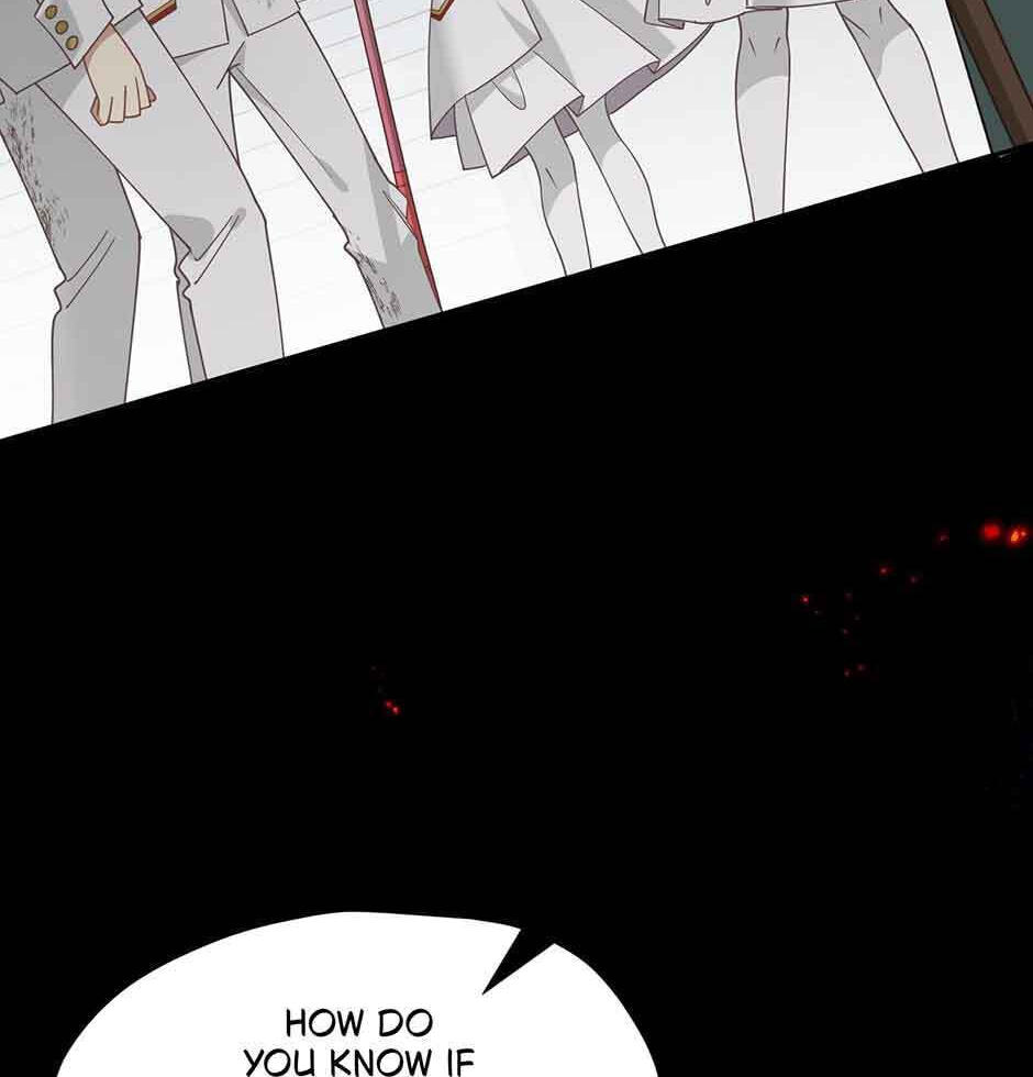 The Paladin's Witchbound Heart Chapter 74 page 23 - 