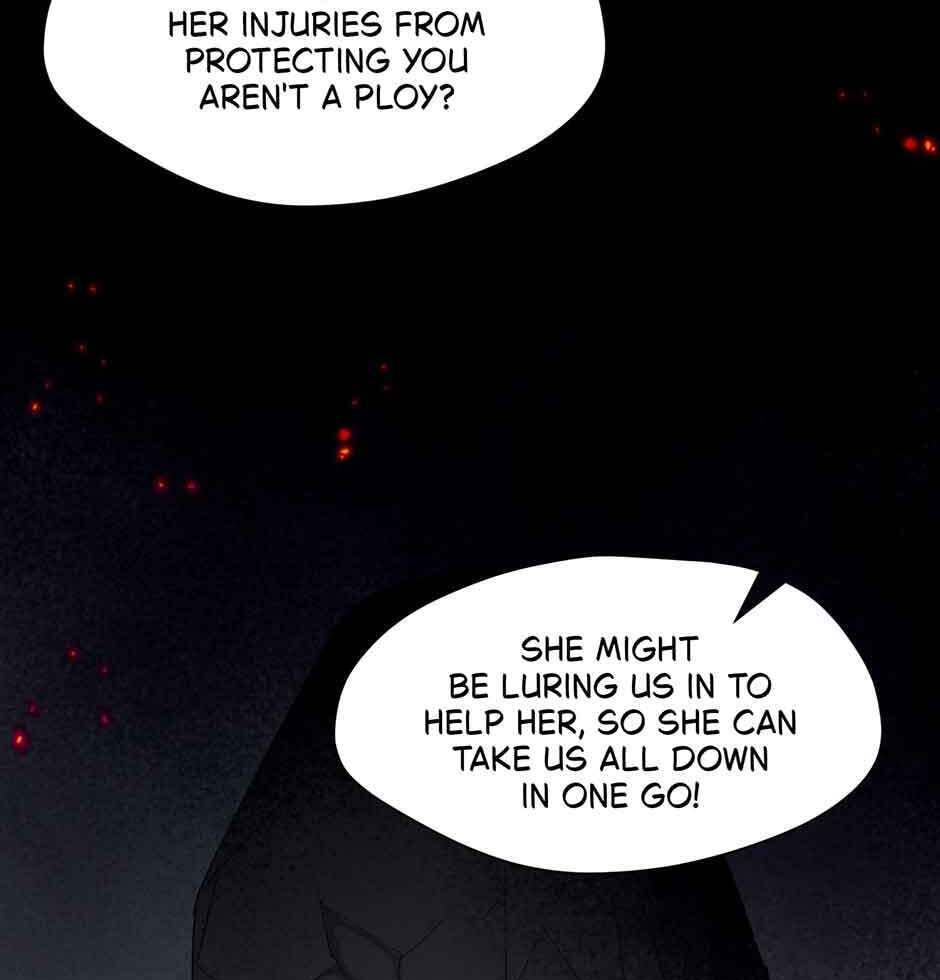 The Paladin's Witchbound Heart Chapter 74 page 24 - 
