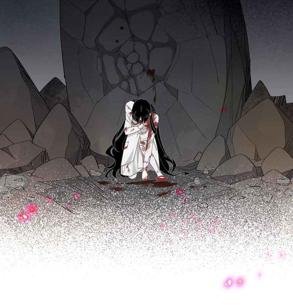 The Paladin's Witchbound Heart Chapter 74 page 25 - 