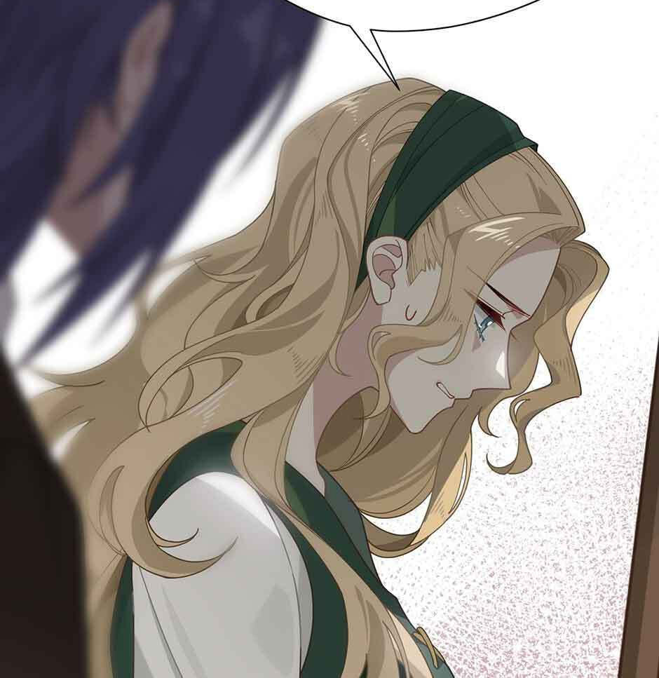The Paladin's Witchbound Heart Chapter 74 page 27 - 