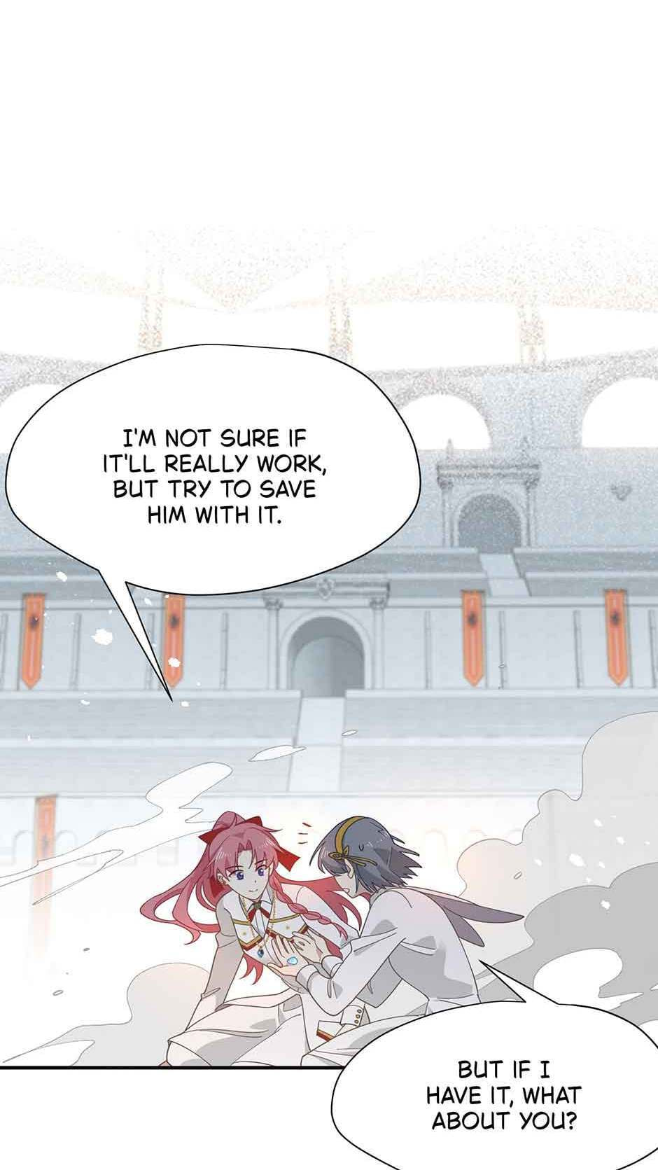 The Paladin's Witchbound Heart Chapter 74 page 4 - 