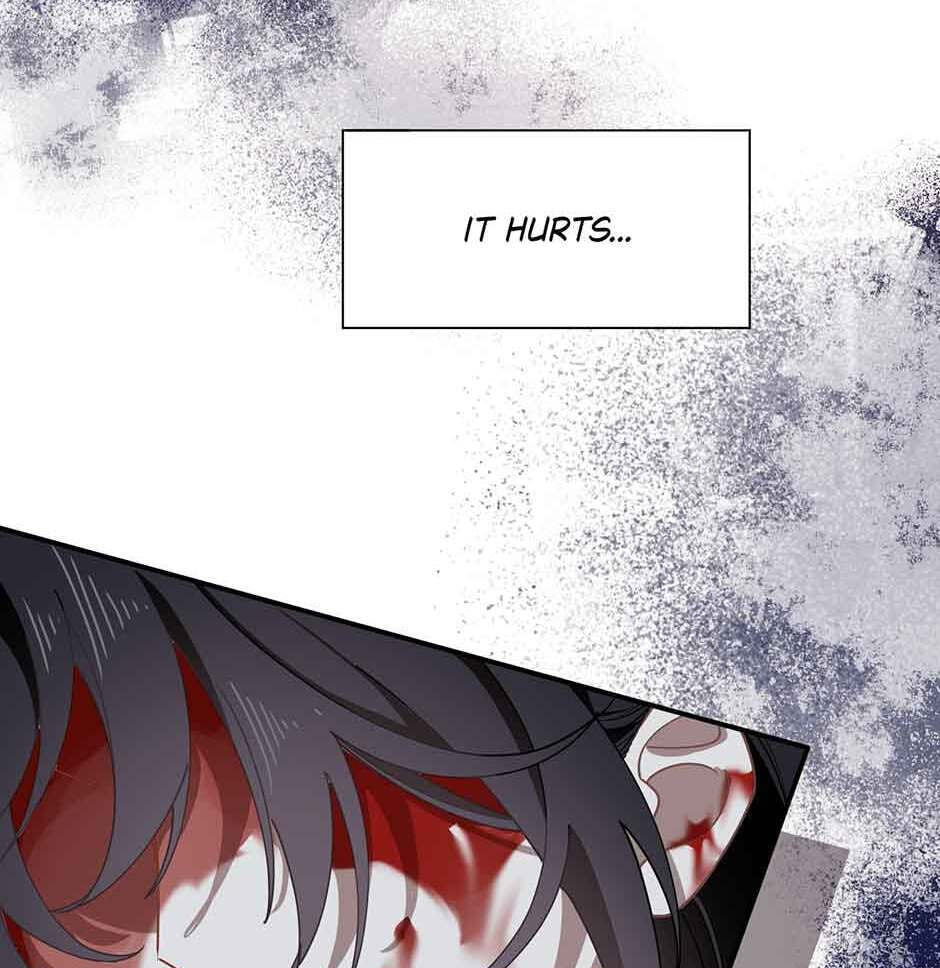 The Paladin's Witchbound Heart Chapter 74 page 32 - 