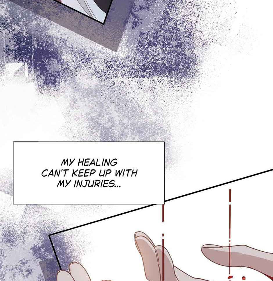 The Paladin's Witchbound Heart Chapter 74 page 34 - 