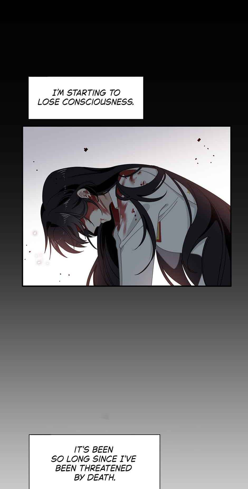The Paladin's Witchbound Heart Chapter 74 page 37 - 