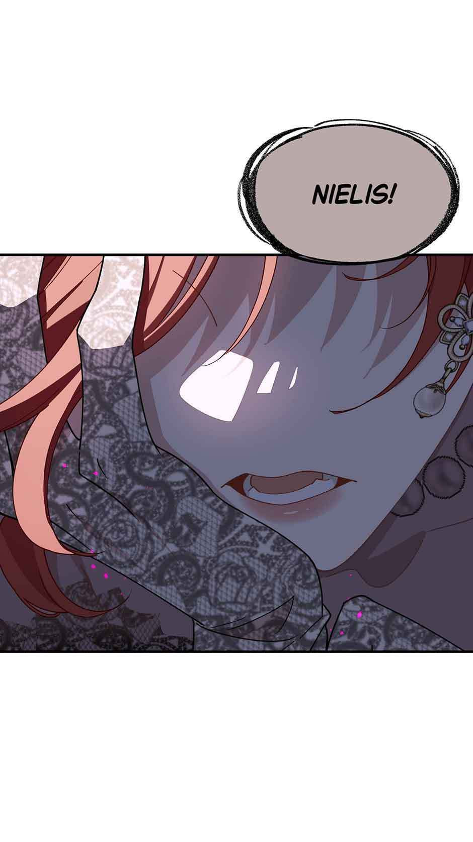 The Paladin's Witchbound Heart Chapter 74 page 41 - 