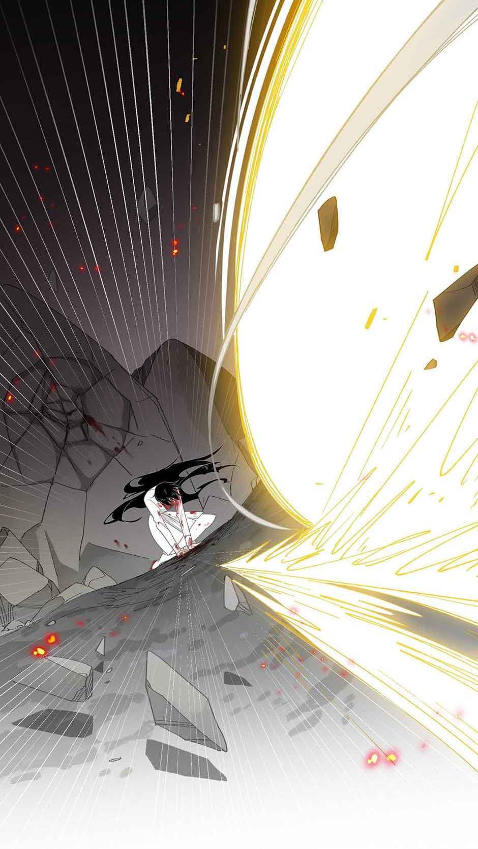 The Paladin's Witchbound Heart Chapter 74 page 45 - 