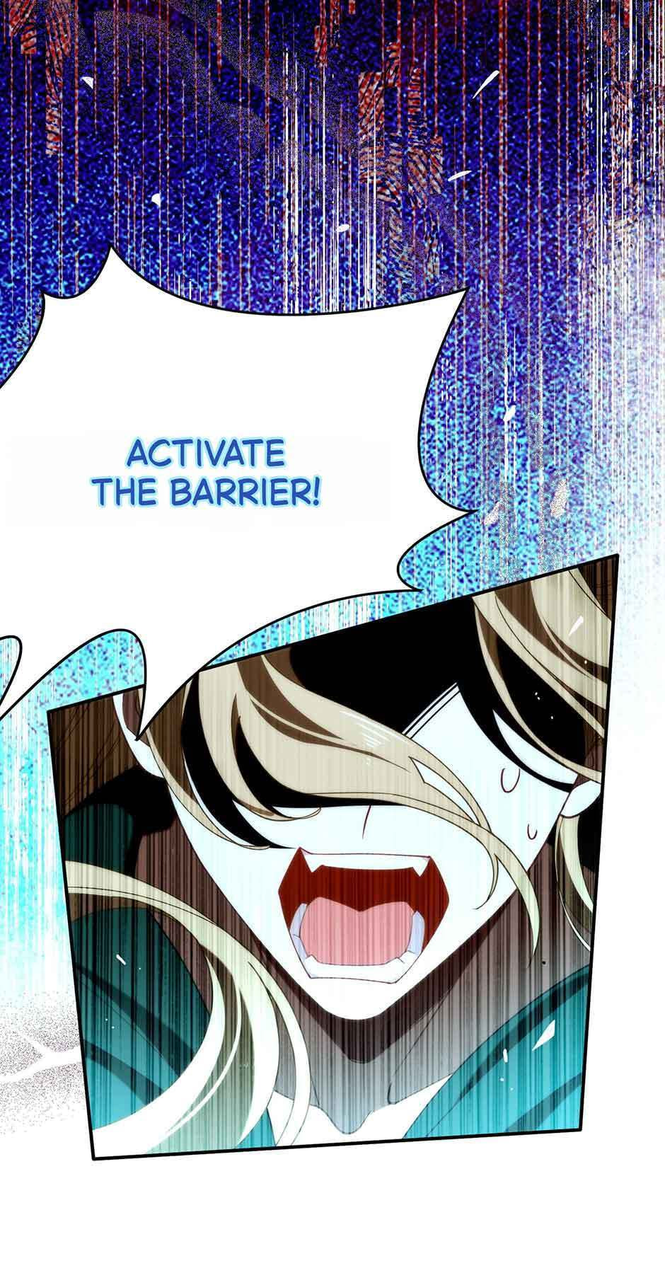 The Paladin's Witchbound Heart Chapter 74 page 48 - 