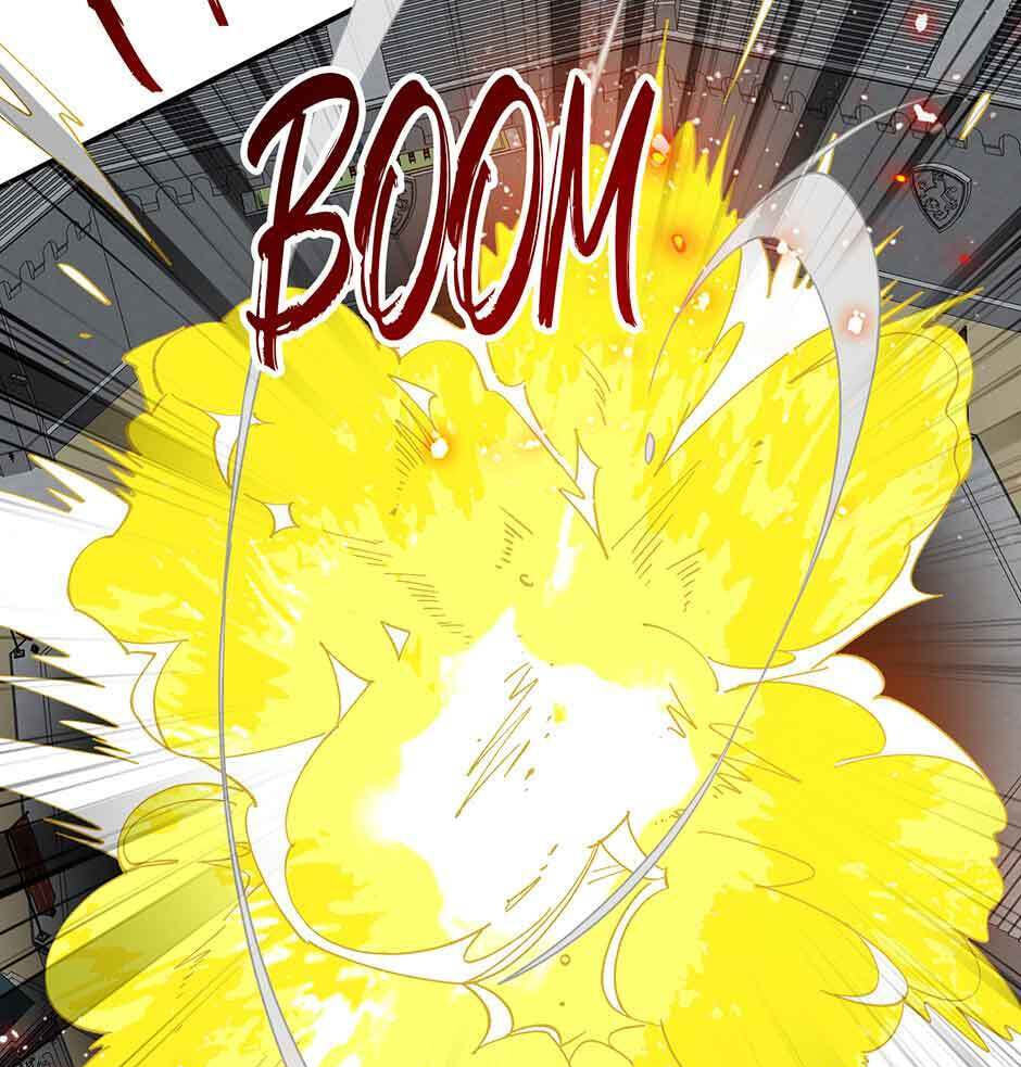 The Paladin's Witchbound Heart Chapter 74 page 55 - 