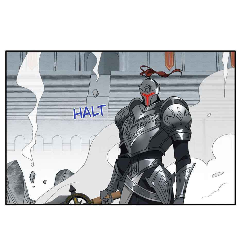 The Paladin's Witchbound Heart Chapter 74 page 57 - 