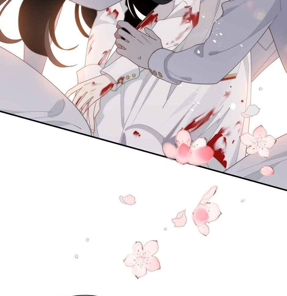 The Paladin's Witchbound Heart Chapter 74 page 60 - 