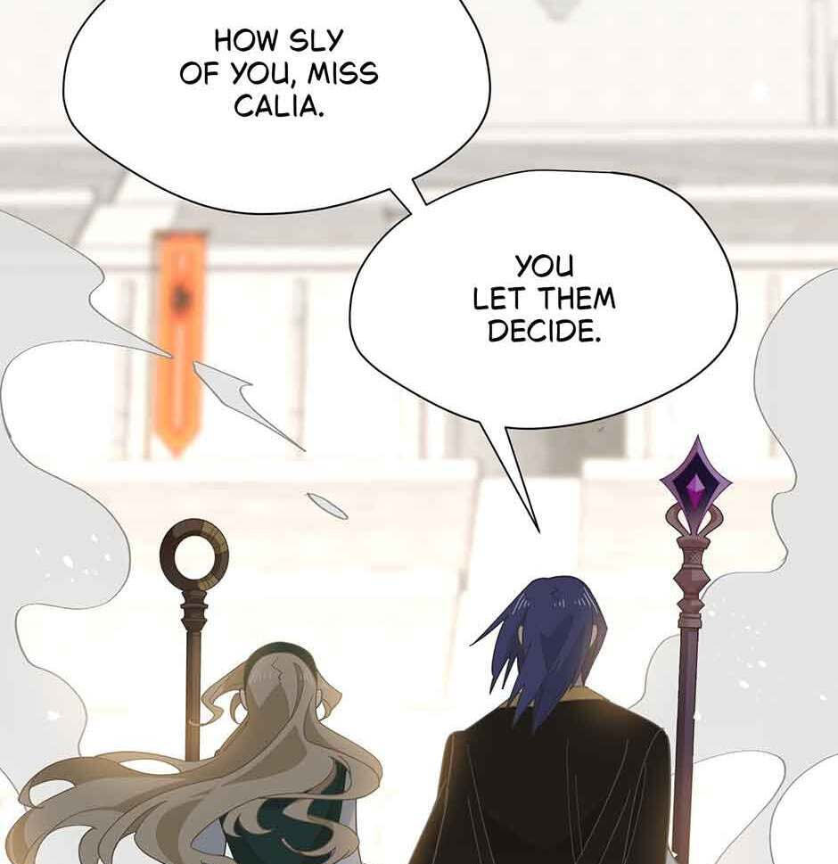 The Paladin's Witchbound Heart Chapter 74 page 63 - 