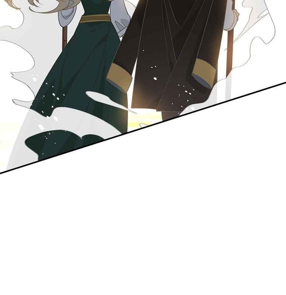 The Paladin's Witchbound Heart Chapter 74 page 64 - 