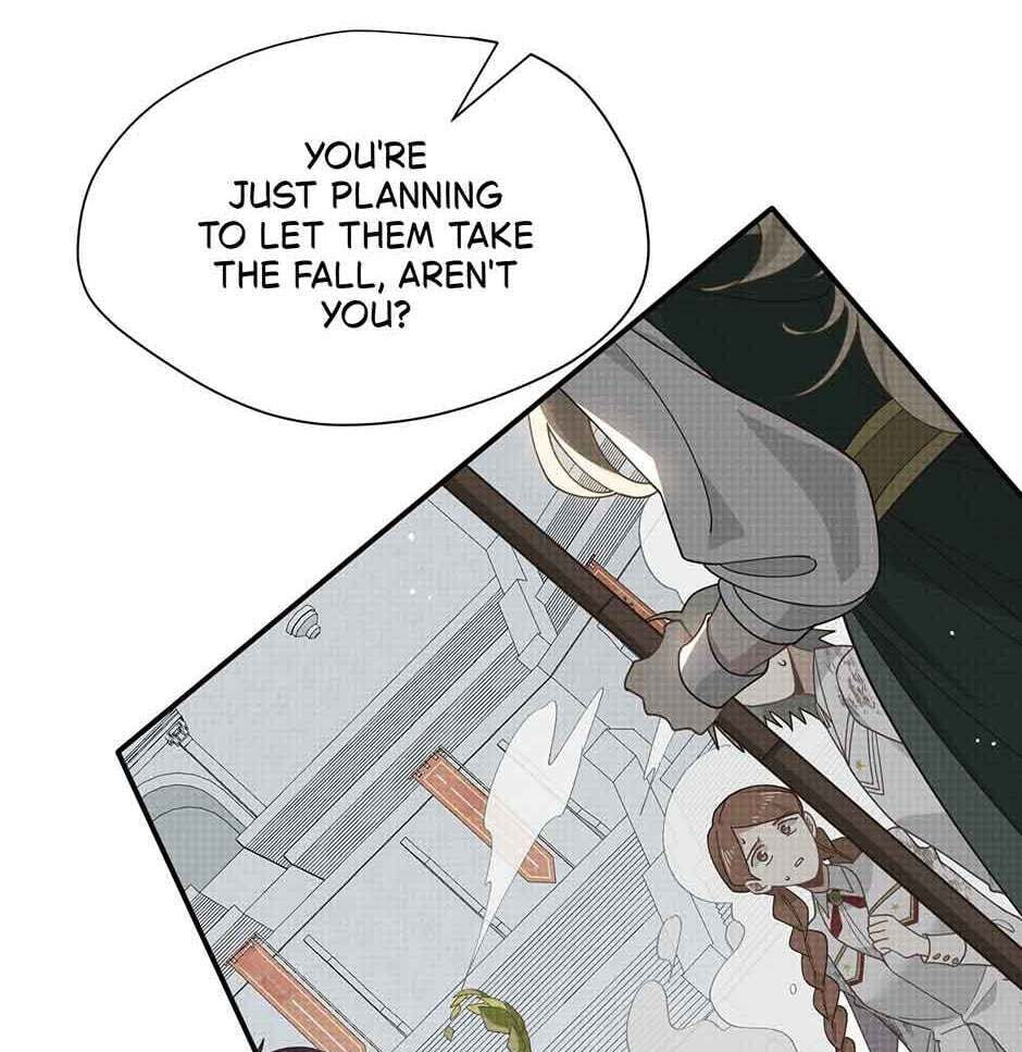 The Paladin's Witchbound Heart Chapter 74 page 65 - 
