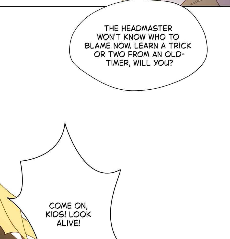 The Paladin's Witchbound Heart Chapter 74 page 68 - 