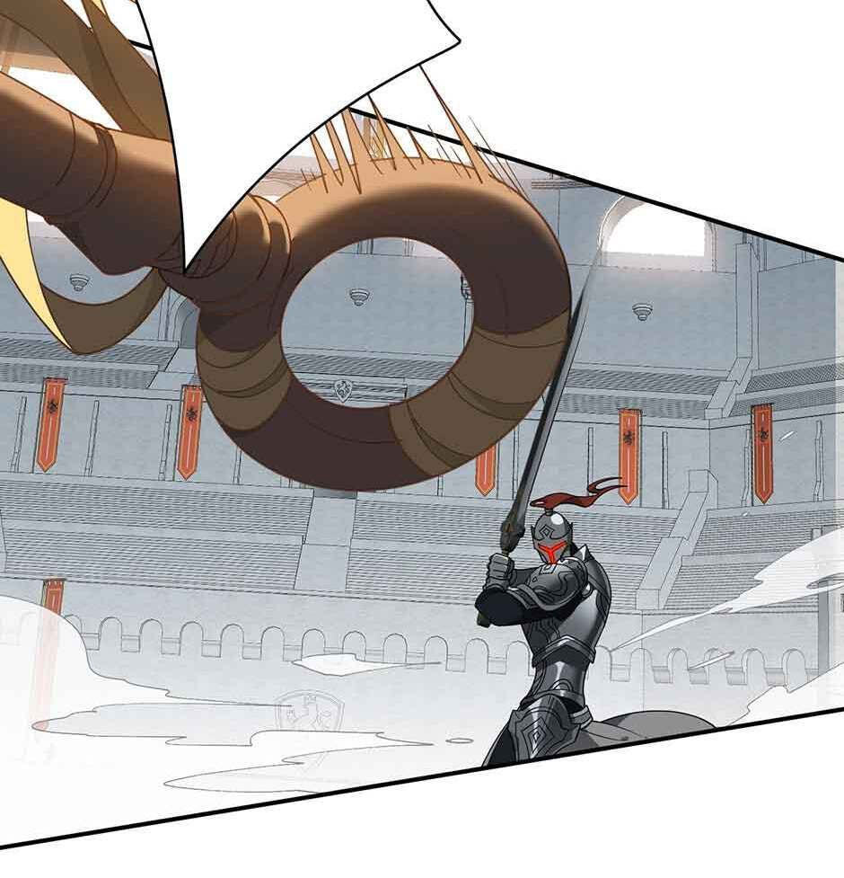 The Paladin's Witchbound Heart Chapter 74 page 69 - 