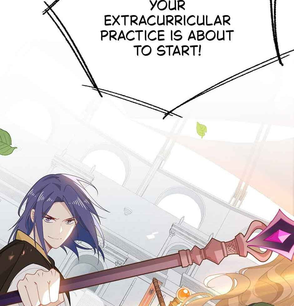 The Paladin's Witchbound Heart Chapter 74 page 73 - 