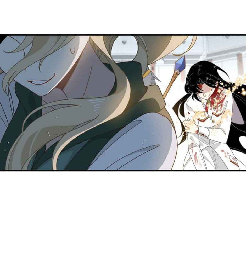 The Paladin's Witchbound Heart Chapter 75 page 15 - 